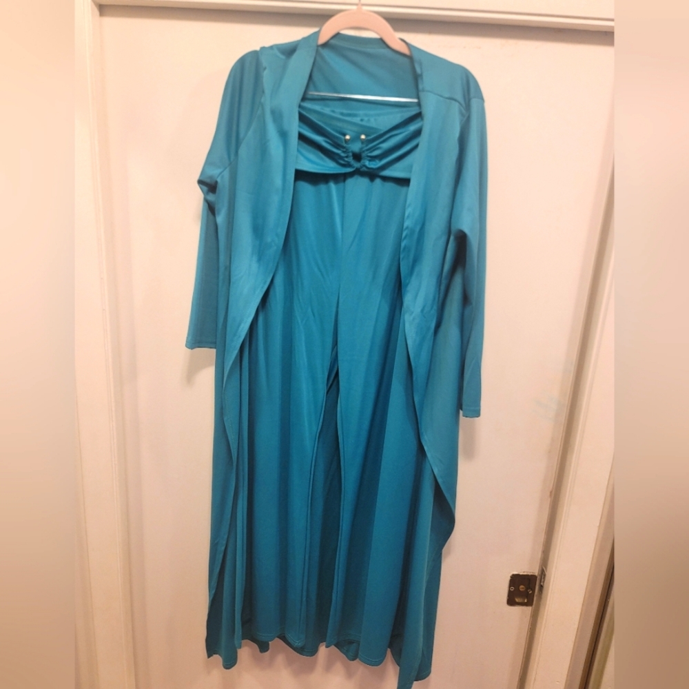 3 piece beach/yacht set